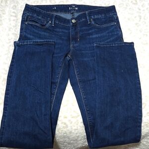 rag & bone skinny jeans